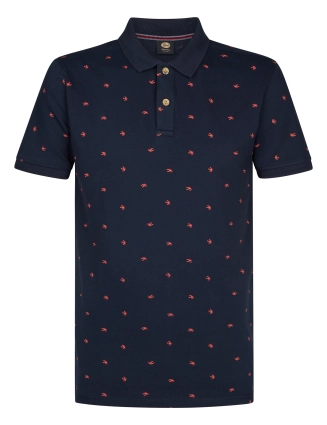 Poloshirt M-2060-POL921
