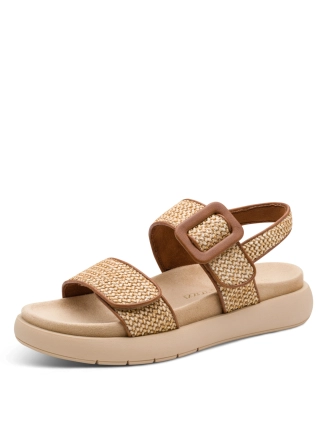 Sandalen 2-28421-46