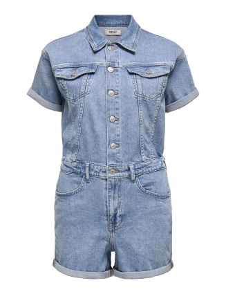 Playsuit Castel  15344704 NOOS