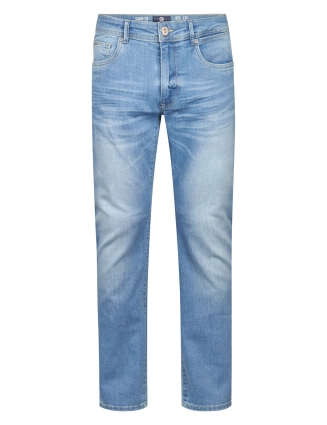 Jeans slim fit Seaham VTG Bleached (5700)