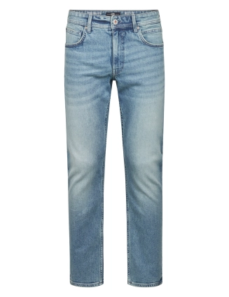 Jeans straight fit Starling VTG Bright Indigo (5873)