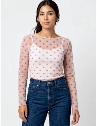 Shirt  A2653