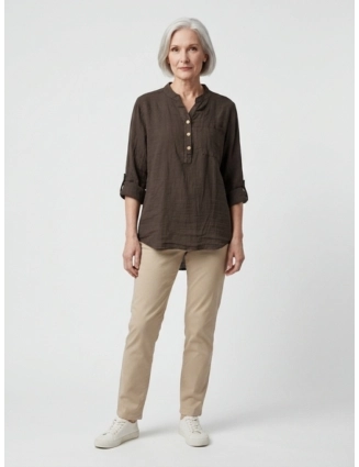 Blouse 1890