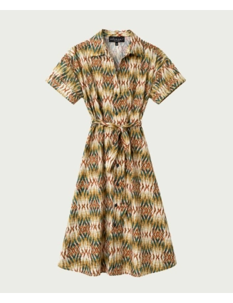 Jurk Loiza E3 26-022