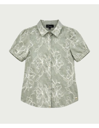 Blouse Nadia E2 26-030
