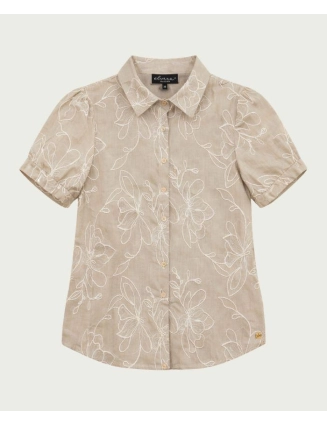 Blouse Nadia E2 26-030