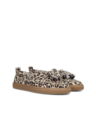 Loafers Silk LPSILK-05POE2