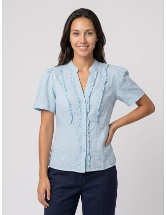 Blouse A2508