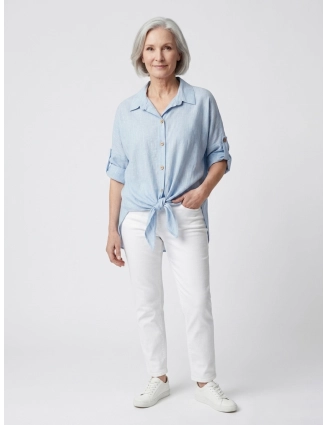Blouse 55066/2