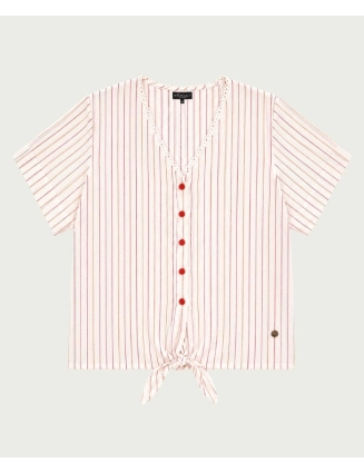 Blouse Silvia E3 26-033