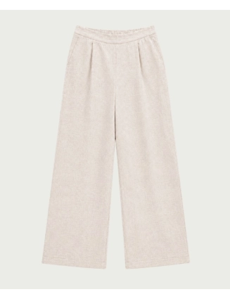 Wijde broek Amelia E3 26-008