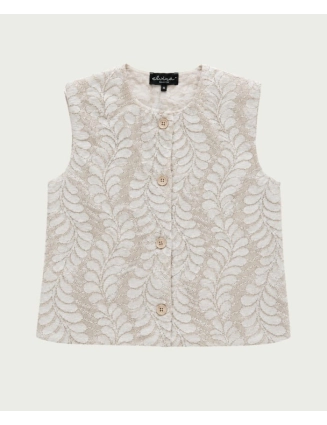Gilet Amelia E3 26-007