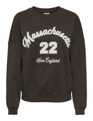 Sweater Mesa 15370526 NOOS