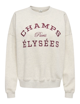Sweater Mesa 15370526 NOOS