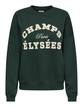 Sweater Mesa 15370526 NOOS