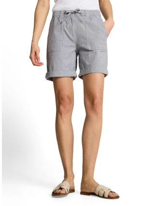 Gestreept short 1049987
