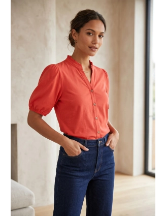 Blouse Elodi E3 26-014