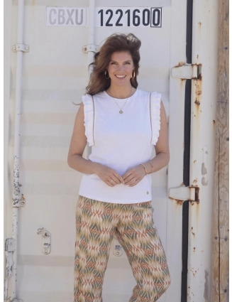 Top Dominique E3 26-018