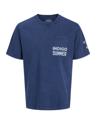 Shirt Blujackson 12295145