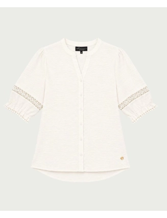 Blouse Meave E3 26-038