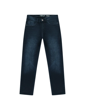 Jeans straight fit 76040