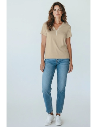 Shirt Liv E3 26-006