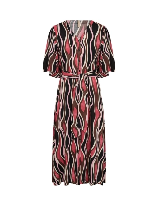 Jurk Cammi 41650
