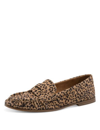 Loafers 1-24204-46
