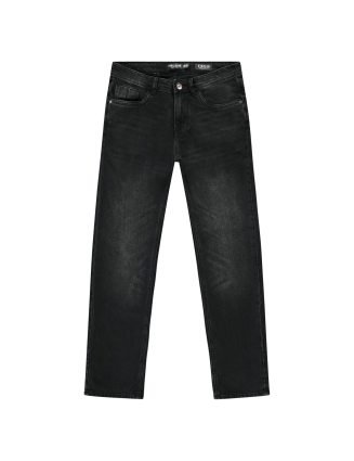 Jeans straight fit 76040