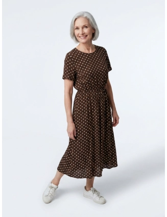 Jurk  5182P