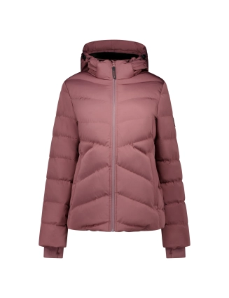 Winterjas Synria 61257