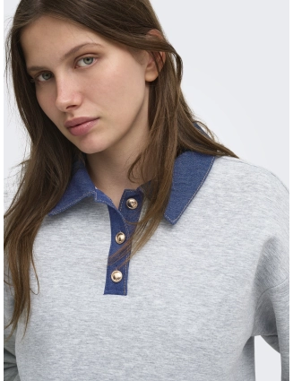 Sweater Scarlet 15389568