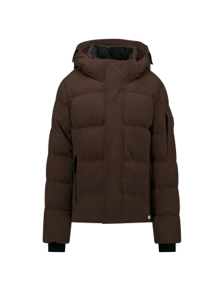 Winterjas Jaxham 50257
