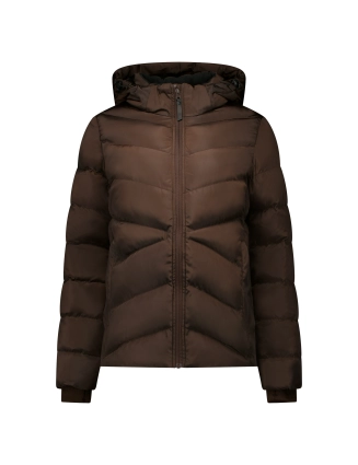 Winterjas Synria 61257