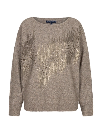 Sweater Sequin SRB5006