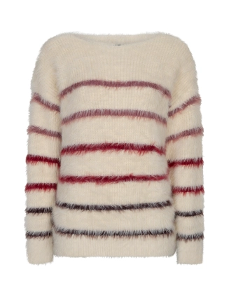 Trui Fuzzy SRB5118