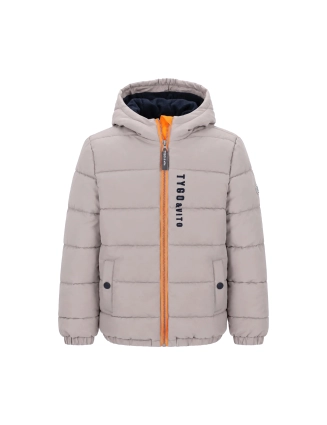 Winterjas X607-6201