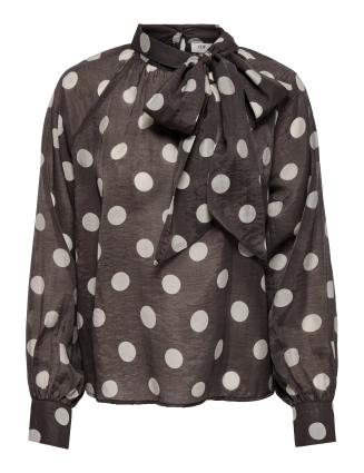 Blouse Fay met stippen 15381547