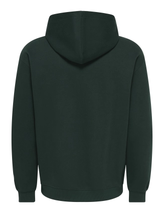Hoodie Dane Airflex 22038677 NOOS