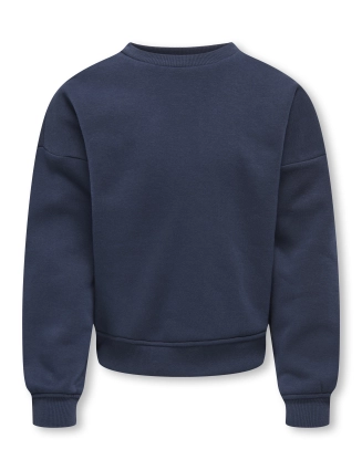 Sweater backprint Sweat 15380034 NOOS