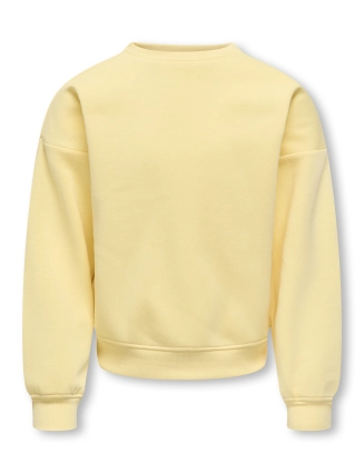 Sweater backprint Sweat 15380034 NOOS