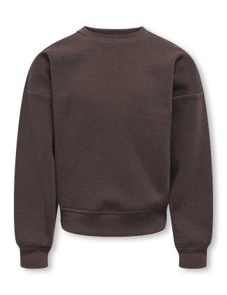 Sweater backprint Sweat 15380034 NOOS