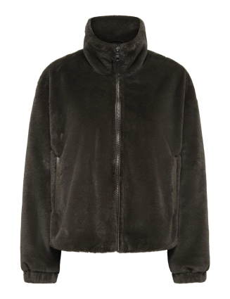 Winterjas bont Dana 15373829