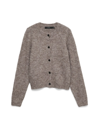 Gebreid vest Novah 10320496 NOOS