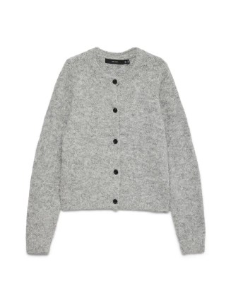 Gebreid vest Novah 10320496 NOOS