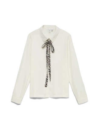 Blouse met strik Moretchen 10350788