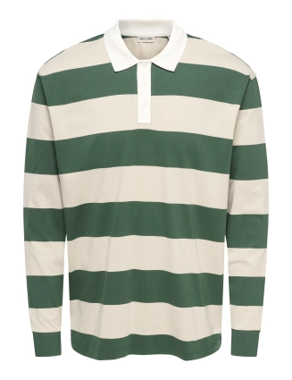 Rugbypolo Devin 22039250