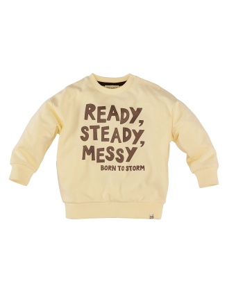 Sweater Maarten