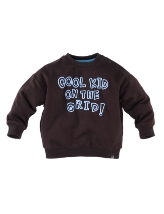 Sweatertje Janoah mini