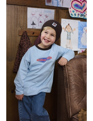 Shirtje Jent mini